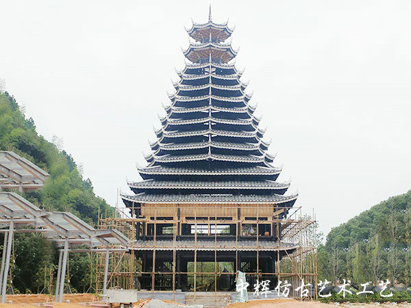 會同大橋濕地公園（鼓樓）