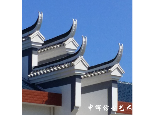 馬頭墻5