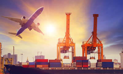 海外倉(cāng)跨入新時(shí)代,多樣化本土服務(wù)成趨勢(shì)