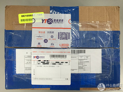 海淘初試水:先斬后奏之Estee Lauder雅詩(shī)蘭黛小棕瓶開(kāi)箱曬物