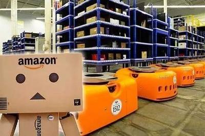 谷歌重金入股京東，強強聯手共克跨境電商物流難關